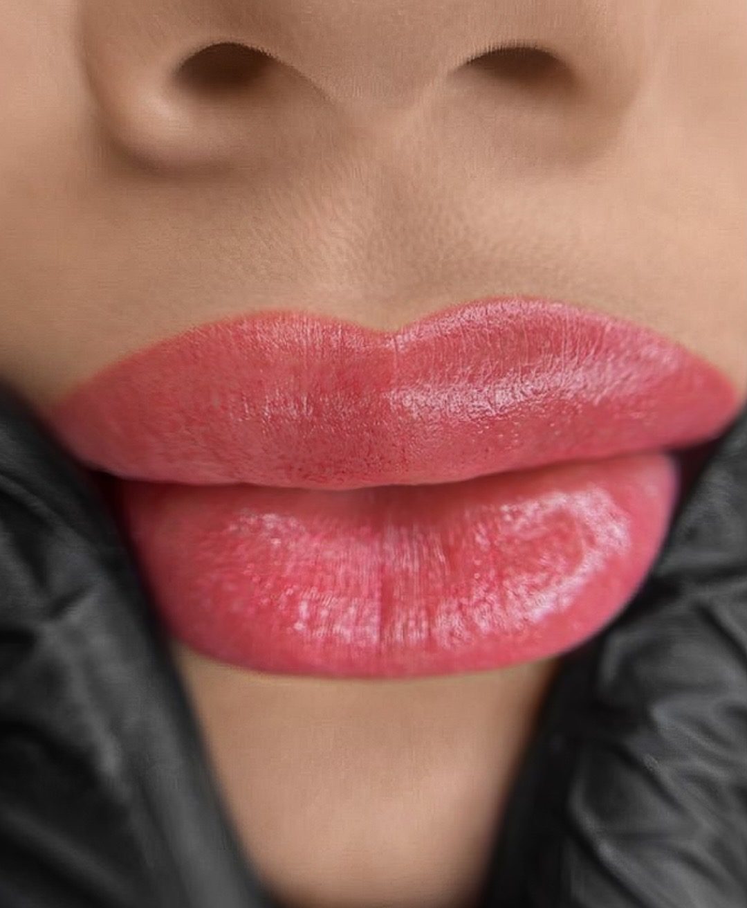 Lippenpigmentierung