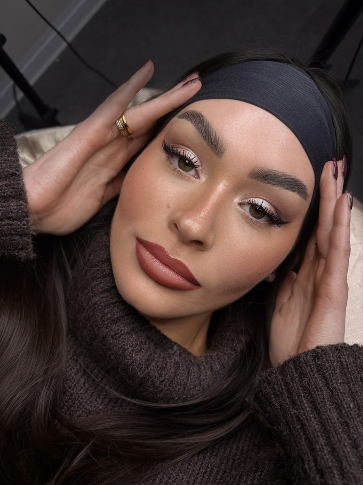 Lippen- & Augenbrauenpigmentierung in Dresden – Soufi Beauty