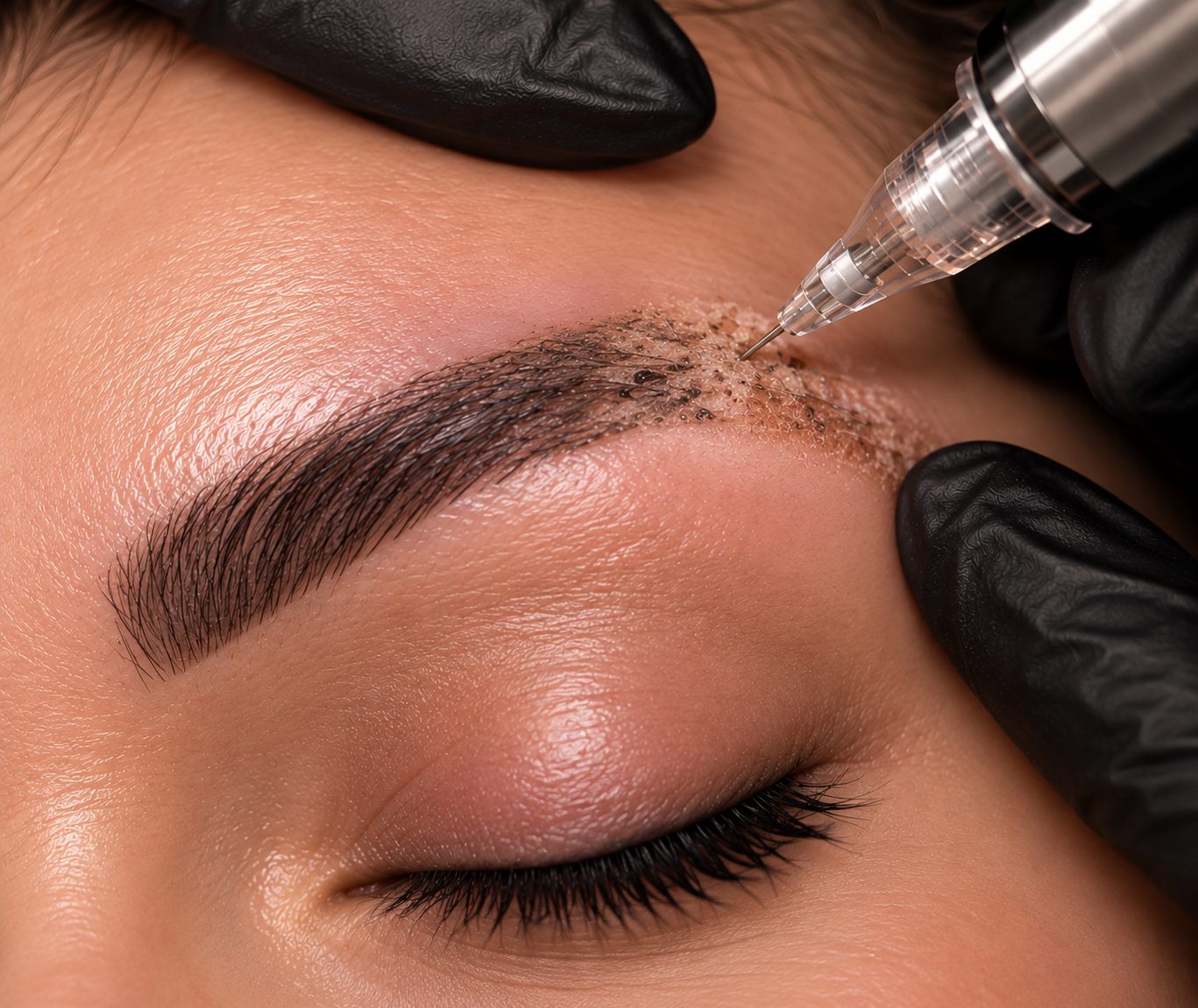 Remover – Permanent Make-up Entfernung